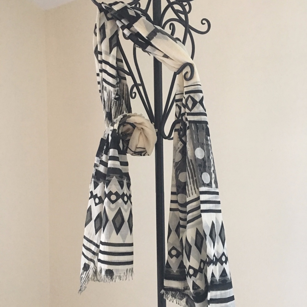 Scarf ✅